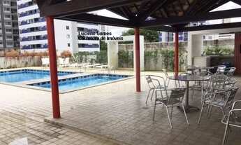 Imagem: 4 quartos sendo 1 suíte Graças Recife