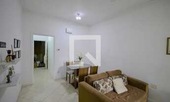 Imagem 2: Apartamento para Aluguel - Maracanã, 2 Quartos, 81 m2