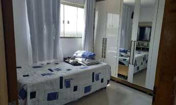 Imagem 7: Vendo apartamento dois quartos no taguaparque