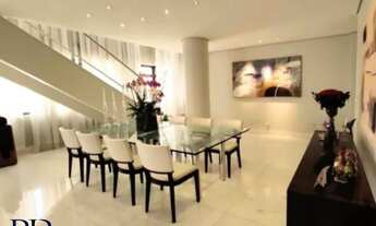 Imagem 3: Cobertura com 3 quartos no Bairro Belvedere