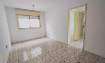 Imagem: Apartamento 2 dormitórios com vaga para