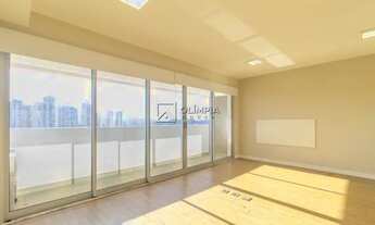 Imagem 5: Locação Apartamento 1 Dormitórios - 47 m² Chácara Santo Antônio