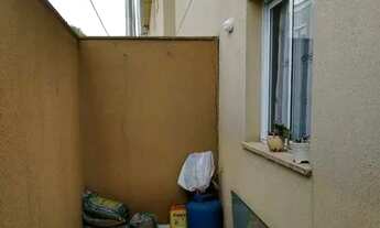 Imagem 5: Sobrado de condomínio 123m² para locação em Santana de Parnaíba, São Paulo