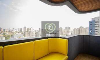 Imagem 4: Apartamento para alugar no bairro Perdizes - São Paulo/SP, Zona Oeste