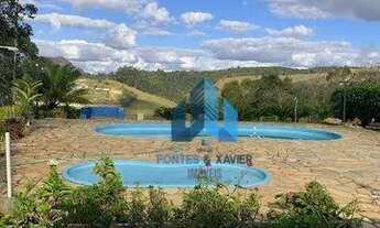 Imagem: Sítio com 3 quartos à venda, por R$ 600.000