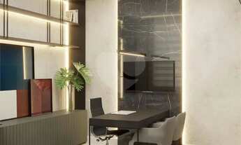 Imagem 6: Casa em condomínio fechado 580 m2, Excelente Acabamento - Santa Felicidade