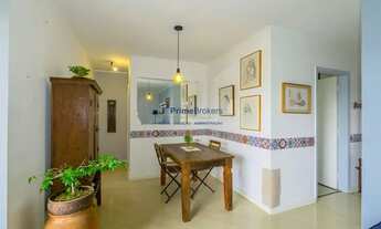 Imagem 5: Apartamento 2 dormitórios a 300 metros do metrô Borba Gato