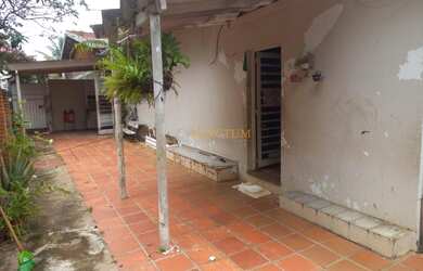 Imagem 4: Casa - Jardim Eulina - Campinas