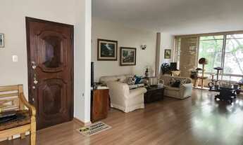 Imagem 5: Apartamento à venda, 4 quartos, 2 suítes, 1 vaga, Ipanema - Rio de Janeiro/RJ