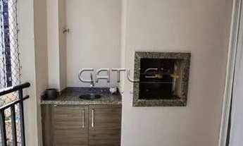 Imagem 6: Apartamento com 2 quartos no Terralis Jardin Edifício - Bairro Centro em Londrina