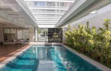 Imagem 7: Flat disponível no Jardim Paulista - SP