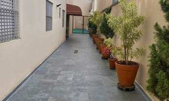 Imagem: OSASCO - RESIDENCIAL - JAGUARIBE