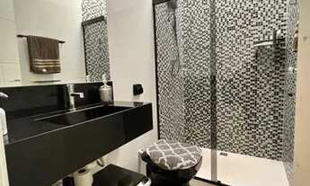 Imagem 4: Casa de 1 suite + 1 dormitório c/ piscina completamente mobiliada e eletros São Vicente