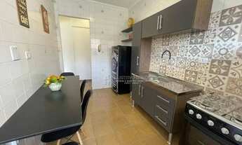 Imagem 5: Apartamento com 1 dormitório para alugar, 53 m² por R$ 2.445/mês - Aviação - Praia Grande