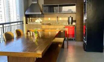 Imagem 4: Lindo Apto com 192 m2 Próximo vila carrão e shopping Anália Franco