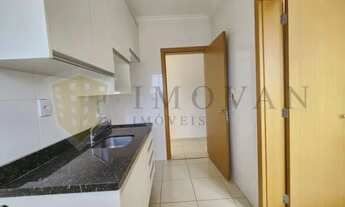 Imagem 3: Ribeirão Preto - Apartamento Padrão - Nova Aliança