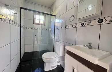 Imagem 5: Kitnet/conjugado para aluguel com 30 metros quadrados com 1 quarto em São José - Canoas