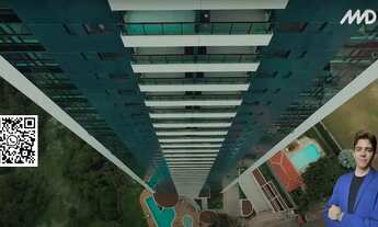 Imagem 3: Apartamento 4 QUARTOS COM LAZER NA BEIRA RIO ZONA NORTE NOVO NASCENTE E ALTO