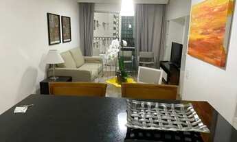 Imagem 7: Flat Residencial - Jardins - Locação!