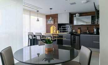 Imagem 6: Apartamento á venda em Chácara Santo Antônio - São Paulo