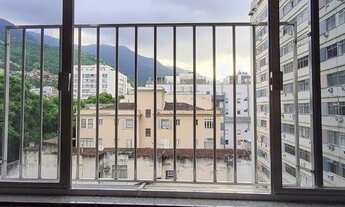 Imagem 3: LOCAÇÃO- TIJUCA - 3QUARTOS COM GARAGEM