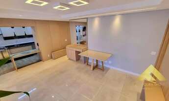 Imagem 3: Apartamento com 4 dormitórios à venda, 151 m² por R$ 1.539.900,00 - Centro - São Bernardo