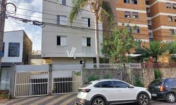 Imagem: Apartamento - Cambuí - Campinas