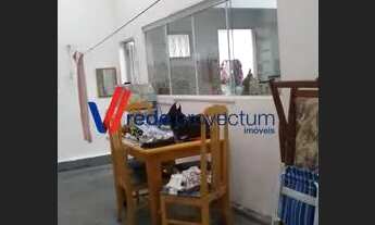 Imagem 4: Casa - Parque Residencial Vila União - Campinas