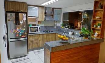 Imagem 2: Sobrado condominio fechado