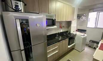 Imagem 7: Apartamento em Protásio Alves