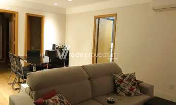 Imagem 6: Apartamento - Cambuí - Campinas