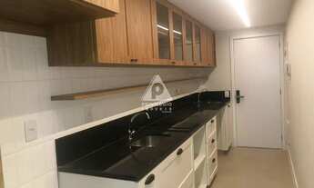 Imagem 2: Reformado 1ª Locação