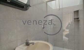 Imagem 3: Apartamento com 1 quarto para alugar por R$ 590.00, 22.00 m2 - PIZA - LONDRINA/PR