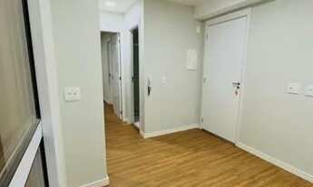 Imagem 4: Apartamento com 2 dormitórios, 44 m² - venda por R$ 370.000,00 ou aluguel por R$ 2.150,00