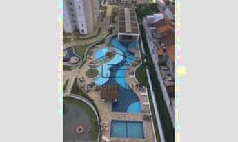 Imagem 12: Apartamento para alugar com Varanda Gourmet na Mooca