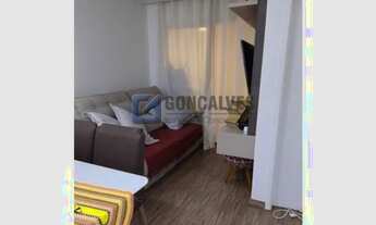 Imagem 3: SAO CAETANO DO SUL - Residential / Apartment - OSWALDO CRUZ