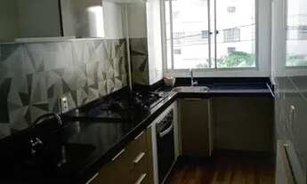 Imagem 3: Apartamento para venda tem 50 metros quadrados com 2 quartos