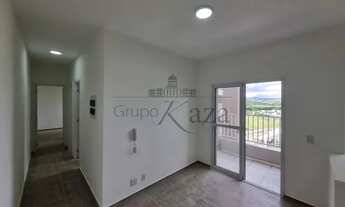 Imagem: Apartamento para aluguel possui 52 metros