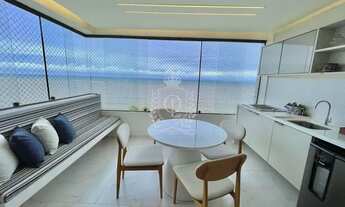 Imagem: AC- Lindo apartamento Beira Mar com 190m2