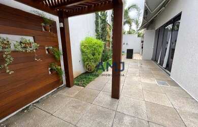 Imagem 5: Sobrado no Alphaville Araguaia com 05 quartos