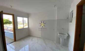 Imagem 6: Apartamento Vila Talarico São Paulo/SP