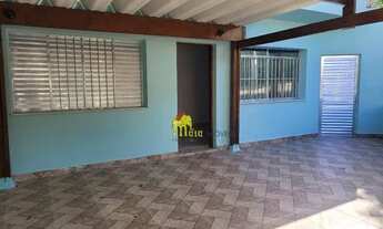 Imagem 4: Casa com 2 dormitórios, 100 m² - venda por R$ 520.000,00 ou aluguel por R$ 2.622,00/mês