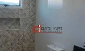 Imagem 6: Casa com 1 dormitório, 70 m² - venda por R$ 320.000,00 ou aluguel por R$ 1.750,00/mês - Re