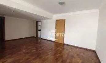 Imagem 2: Apartamento com 3 dormitórios, 136 m² - Centro - Piracicaba/SP