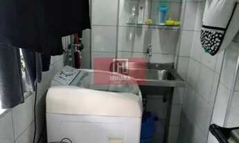 Imagem 6: Apartamento à venda no bairro Vila da Saúde - São Paulo/SP, Zona Sul