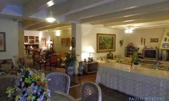 Imagem 7: CASA ASSOBRADADA - JARDIM GUEDALA - SP