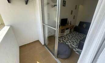 Imagem 7: Apartamento com 1 dormitório para alugar, 53 m² por R$ 2.445/mês - Aviação - Praia Grande