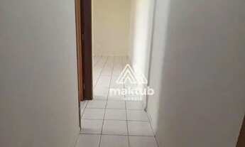 Imagem 4: Apartamento com 3 dormitórios para alugar, 96 m² por R$ 2.940,00/mês - Vila Valparaíso - S