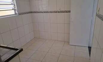 Imagem 4: Apartamento em Santos na Aparecida 2 quartos todo em piso frio 1 vaga de garagem coletiva