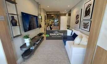 Imagem 5: Apartamento à venda, 79 m² por R$ 775.015,00 - Chácara Santo Antônio - São Paulo/SP